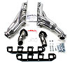 Shorty Headers 2003-2005 Dodge Ram 1500 2WD 5.7L Hemi - image 1