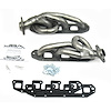 Shorty Headers 2003-2008 Dodge Ram 5.7L Hemi - image 1