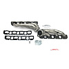 Shorty Headers 2009-2016 Challenger 5.7L