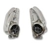Shorty Headers 2009-2016 Challenger 5.7L - image 2