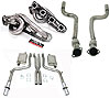 Shorty Header Kit 2005-09 300C/Magnum/Charger 5.7L - image 1