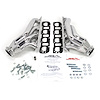 Shorty Headers 2005-2014 Chrysler 300C/Dodge Charger 6.1/6.4L - image 1