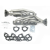 2010S Shorty Headers for 2000-2004 Toyota Tundra, Sequoia 4.7L V8 Engine [2WD/4WD]