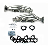 Shorty Headers 2000-2004 Toyota Tundra and Sequoia 4.7L - image 1