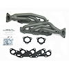 Shorty Headers 2000-2004 Toyota Tundra and Sequoia 4.7L - image 1