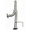 Y-Pipe 2005-2006 Tundra 4.7L - image 1
