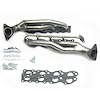 Shorty Headers 2007-2014 Toyota Tundra and Sequoia 5.7L - image 1