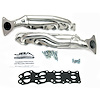 Shorty Headers 2007-2014 Toyota Tundra and Sequoia 5.7L - image 1