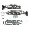 Shorty Headers 2007-2011 Toyota Tundra 4.7L - image 1