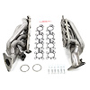 Shorty Headers 2010-2016 Toyota Tundra 4.6L - image 1