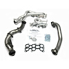 Shorty Headers 1995-2000 Toyota Tacoma 3.4L - image 1