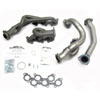 Shorty Headers 1995-2000 Toyota Tacoma 3.4L - image 1