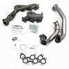 Shorty Headers 2001-2004 Toyota Tacoma 3.4L - image 1
