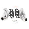 Shorty Headers Stainless Steel 2013-2014 Tacoma 4Runner FJ 4 - image 1