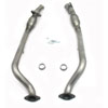Midpipes 2005-2006 Pontiac GTO 6.0L - image 1