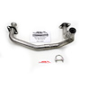 Y-Pipe 1996-1999 Dakota 2WD/4WD 3.9/5.2/5.9L (Automatic) - image 1