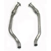 Midpipes with Catalytic Converters 2005-2013 Chrysler 300C (AWD) - image 1