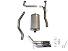 EXHAUST SYSTEMS - image 1