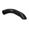 Performance Axle-Back Exhaust System for Jeep Wrangler JL [Polished/Black Tips] - image 1