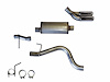 EXHAUST SYSTEMS - image 1