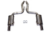 EXHAUST SYSTEMS - image 1