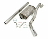EXHAUST SYSTEMS - image 1