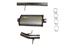 EXHAUST SYSTEMS - image 1