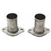 Starter Tubes 304SS 2 Bolt 2.5 - image 1