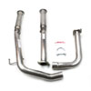 10-14 Toyota Tundra Mid-P - image 1