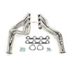 JBA Performance Exhaust 36611S 1 3/4" Header Long Tube "304 Series" Stainless Steel 65-70 Mustang 302 T-5,TKO,T-56 - image 1