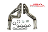 HEADER LONG TUBE 304SS - image 1