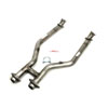 H-Pipe 1999-04 Mustang 4.6L 2V - image 1