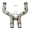 H-Pipe 2011-14 Mustang 5.0L - image 1