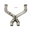 JBA Ford Midpipes & X-Pipes - image 1