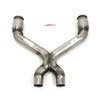 JBA Ford Midpipes & X-Pipes - image 1