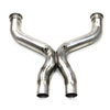 X-Pipe 2011-14 Mustang 5.4/5.8L - image 1