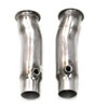Midpipes  2010-2015 Camaro 6.2L - image 1