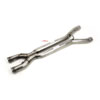 06-12 Z06 Corvette X-Pipe - image 1
