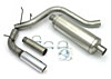 Exhaust System 1994-1997 Ram 1500/2500 3.9/5.2/5.9L - image 1
