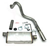 Exh Sys 93-98 GRAND CHEROKEE 4.0L/5.2L - image 1