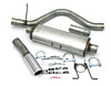 Exhaust System 1998-2002 Durango 4-Door 3.9/5.2/5.9L - image 1