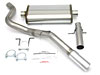 Exhaust System 2002-2003 Durango 4.7L/5.9L 4-Door, 5.9L RT Only - image 1