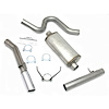 Exhaust System 2004-2006 Durango 4-Door 4.7L/5.7L - image 1
