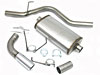 Exhaust System 2003 Ram 5.7L Hemi Regular Cab/Short Bed - image 1
