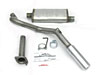 Exh Sys 04-06 JEEP UNLIMITED 4.0L - image 1