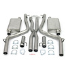 Exhaust System 2008-2013 Challenger 5.7L - image 1
