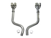 2015 Dodge Charger 6.4L Axle Back - image 1