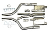 STAINLESS STEEL EXHAUSAT - image 1