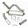 Exhaust System 1999-2002 Excursion 5.4L/6.8L - image 1