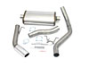 Exhaust System 1997-2002 Expedition 4-Door 4.6L/5.4L - image 1